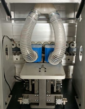 ZC668JK Edge Banding Machine