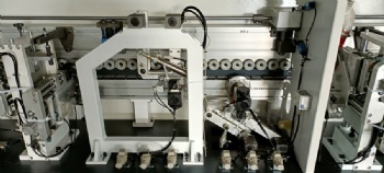 ZC668JK Edge Banding Machine