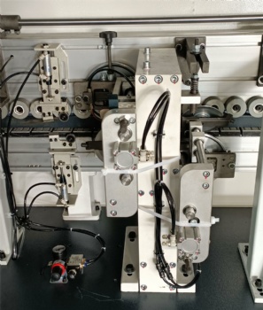 ZC668JK Edge Banding Machine