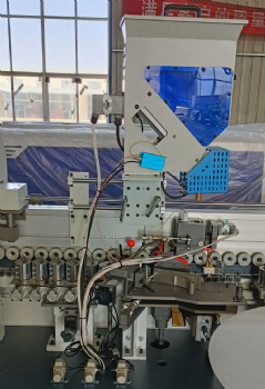 ZC668JK Edge Banding Machine