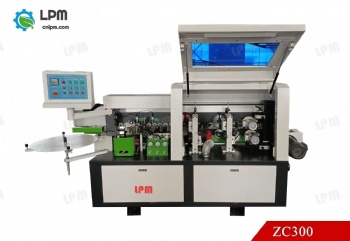 ZC300 Edge Banding Machine