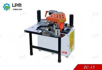 ZC-15 Portable edge bander