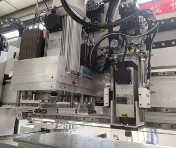 HDZC2812S CNC six-sided drill