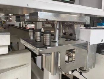 HDZC2812S CNC six-sided drill