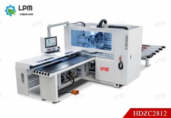 HDZC2812 CNC six-sided drill