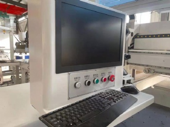 HDZC2812 CNC six-sided drill