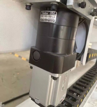 HDZC2812 CNC six-sided drill