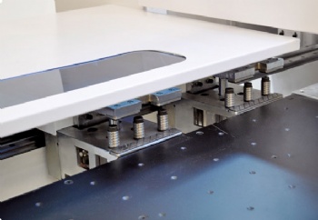 HDZC2812 CNC six-sided drill