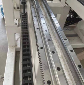 HDZC2812 CNC six-sided drill