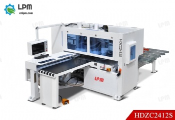 HDZC2412S CNC six-sided drill