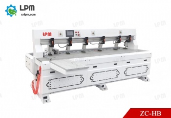 ZC-HB CNC horizontal boring machine