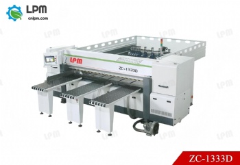 ZC-1333D Electronic panel saw