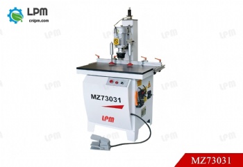 MZ73031 Verical Single lining hinge driller
