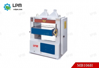 MB106H/5H/4H Pressing Planer