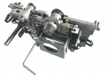 MJ6132TE Sliding Table Saw