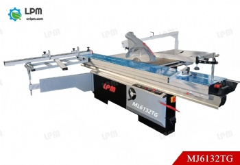 MJ6132TG Sliding Table Saw