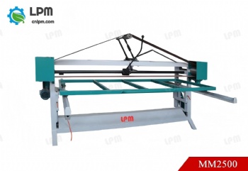 MM2500 Hand Pressing sander
