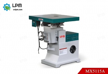 MX5115A Woodworking Router