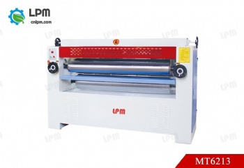 MT6213 Double face glue spreader