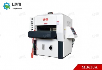 MB630A/1000A High speed spiral planer